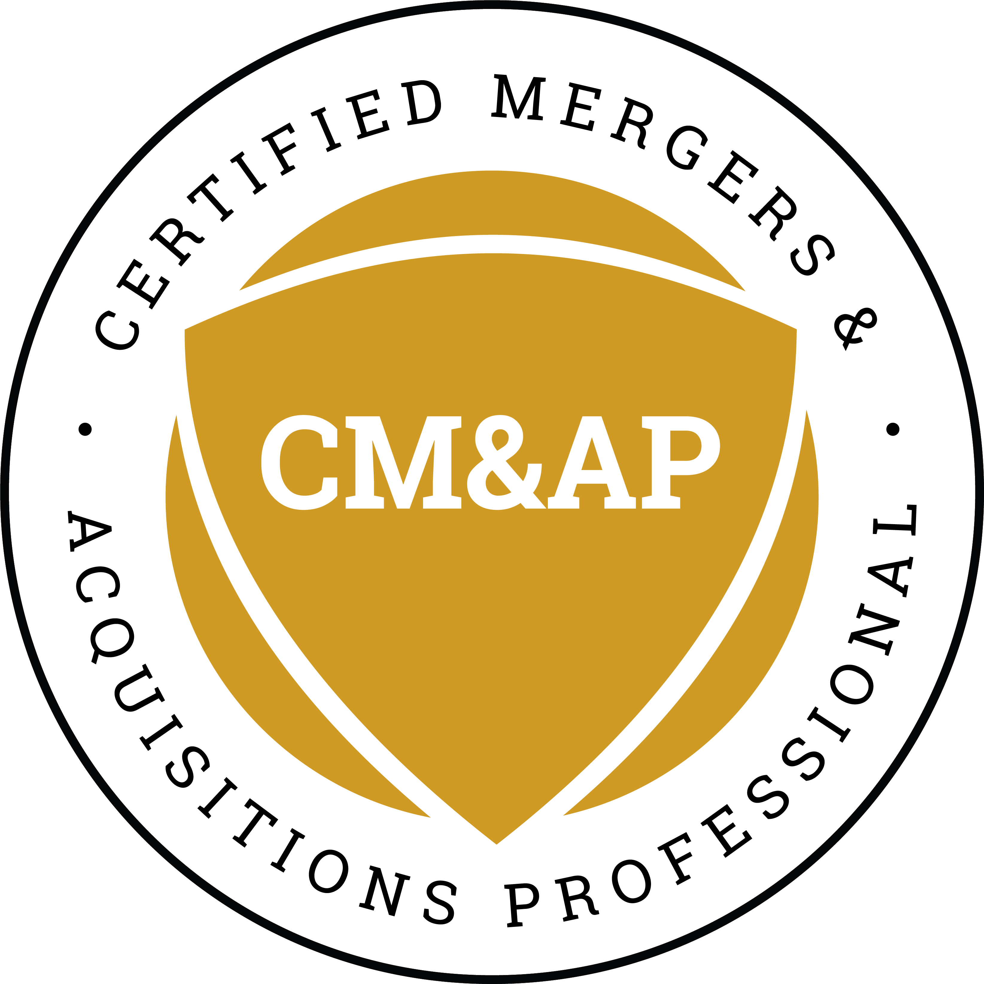 Certified Mergers & Acquisitions Professional (CM&AP)