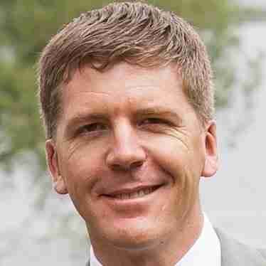 Adam Richards, President, Brickyard Solutions