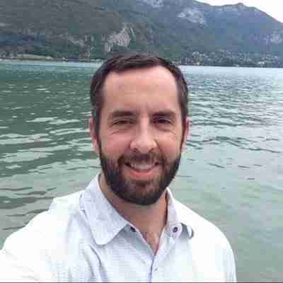 Craig Hewitt, CEO, Castos