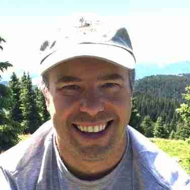 Dave Rodenbaugh, Founder, Recapture