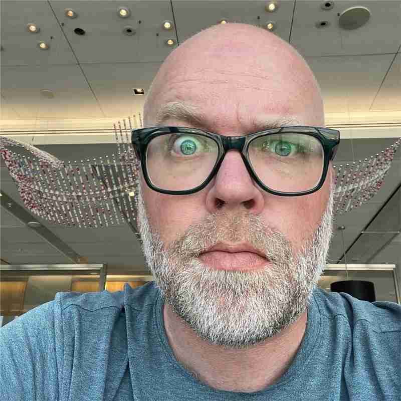 Einar Vollset, Partner, Discretion Capital