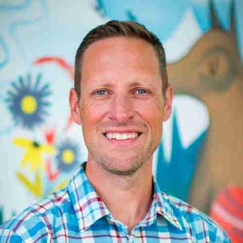 Jereme Monteau, CoFounder &amp; CTO, OuterSpatial