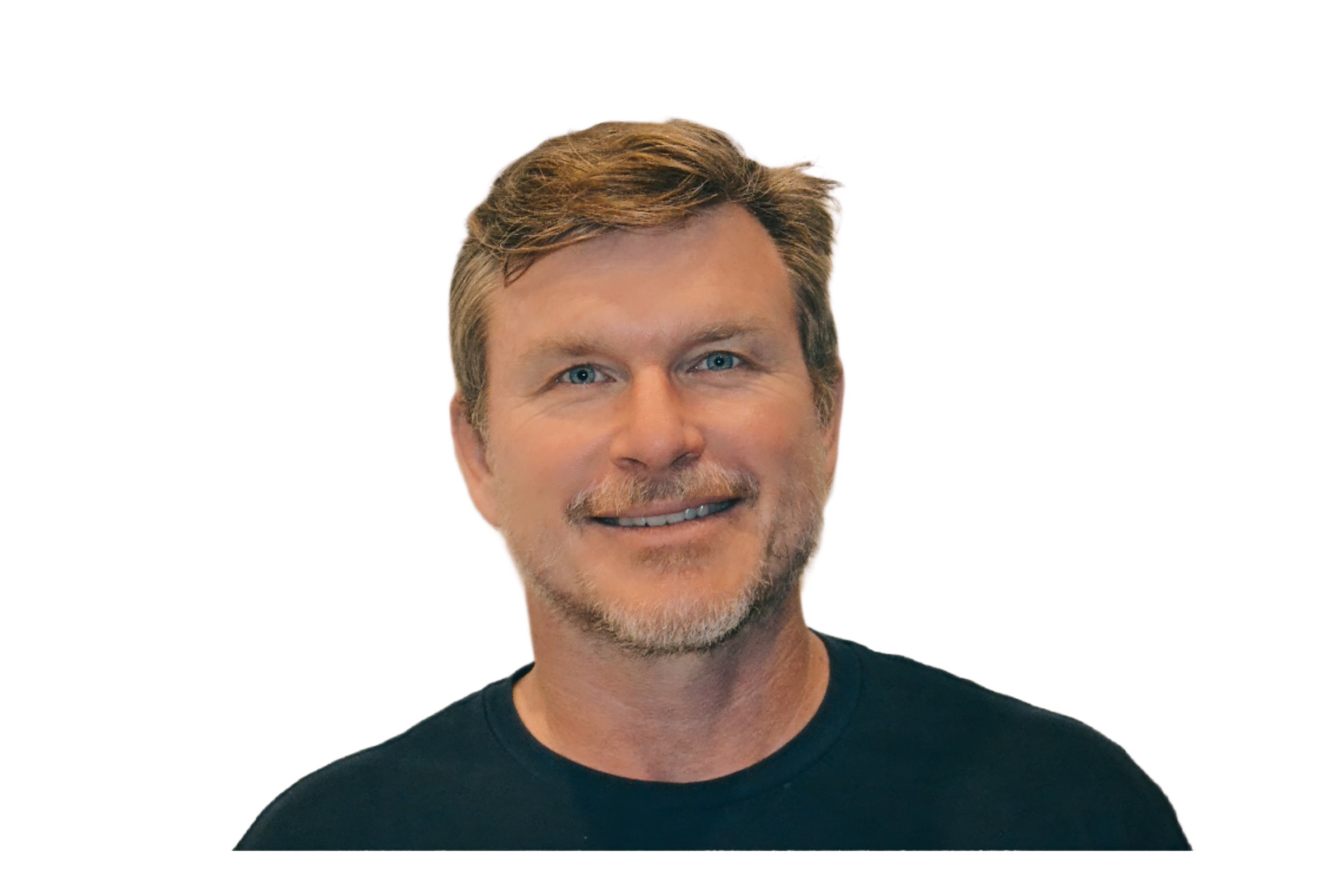 Scott Yewell, Partner, Discretion Capital